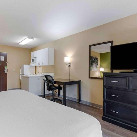 Suburban Studios Brentwood - Nashville Екстер'єр фото