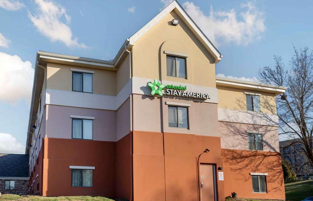 Suburban Studios Brentwood - Nashville Екстер'єр фото