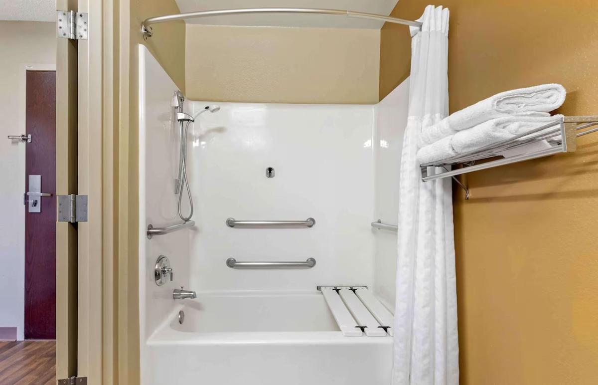 Suburban Studios Brentwood - Nashville Екстер'єр фото