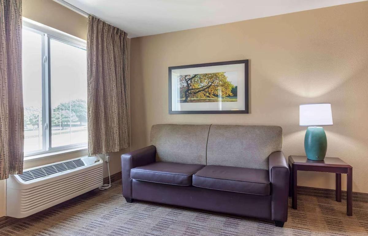 Suburban Studios Brentwood - Nashville Екстер'єр фото