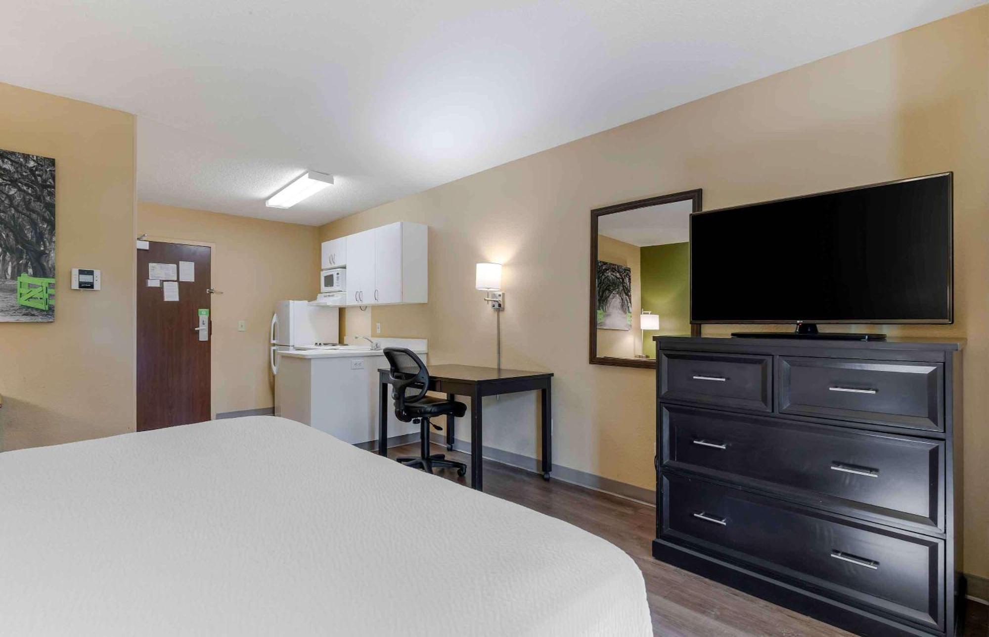 Suburban Studios Brentwood - Nashville Екстер'єр фото
