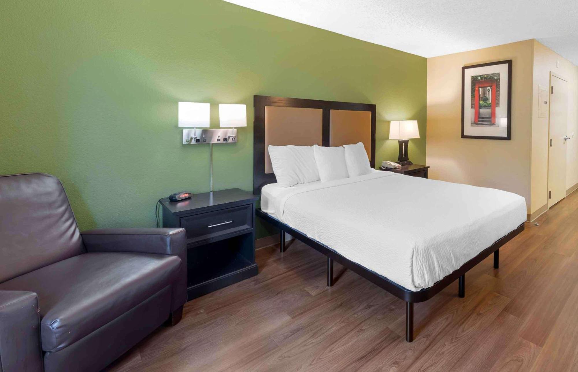 Suburban Studios Brentwood - Nashville Екстер'єр фото
