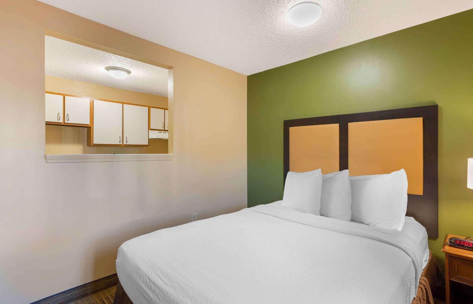 Suburban Studios Brentwood - Nashville Екстер'єр фото