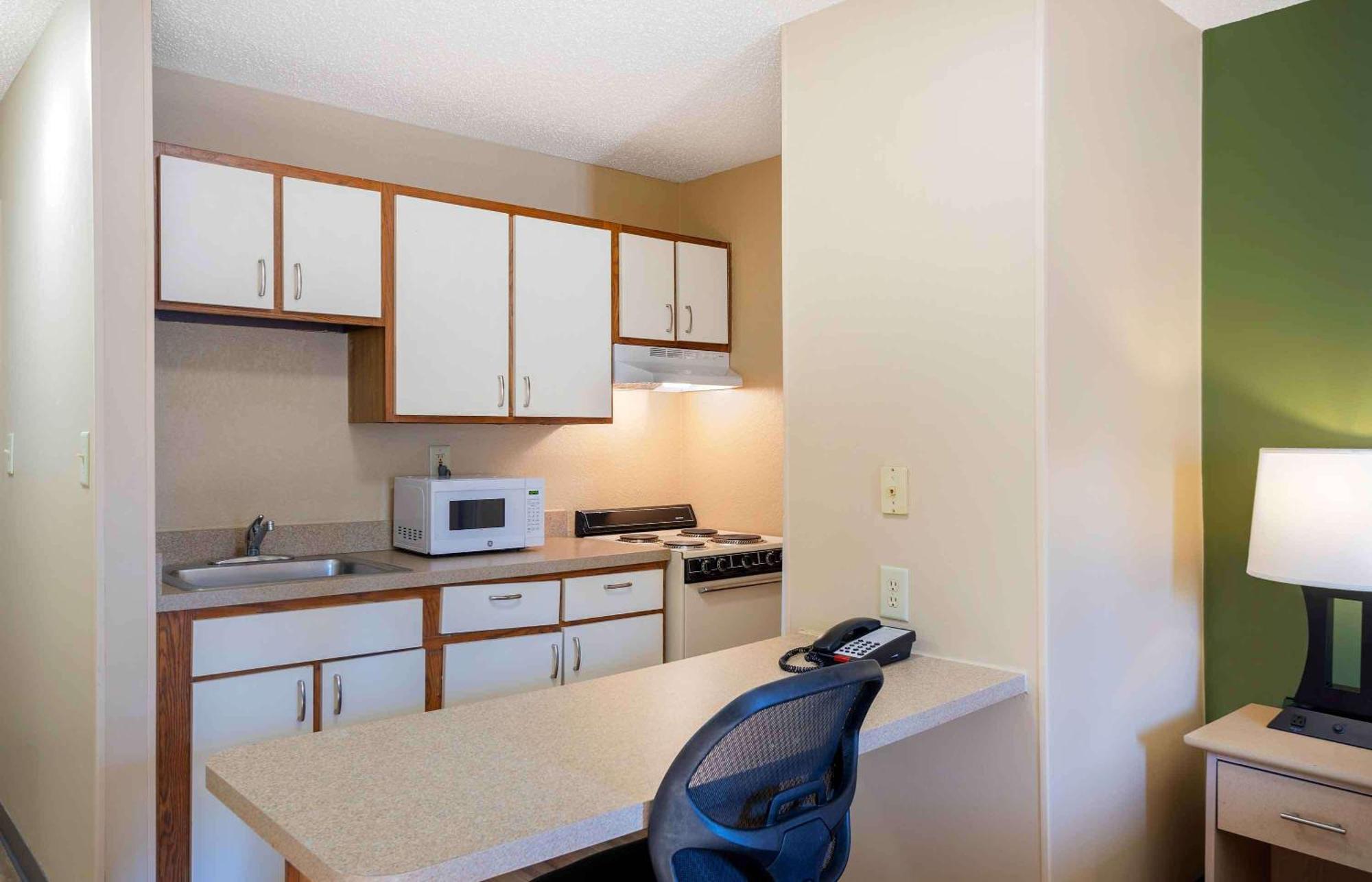 Suburban Studios Brentwood - Nashville Екстер'єр фото