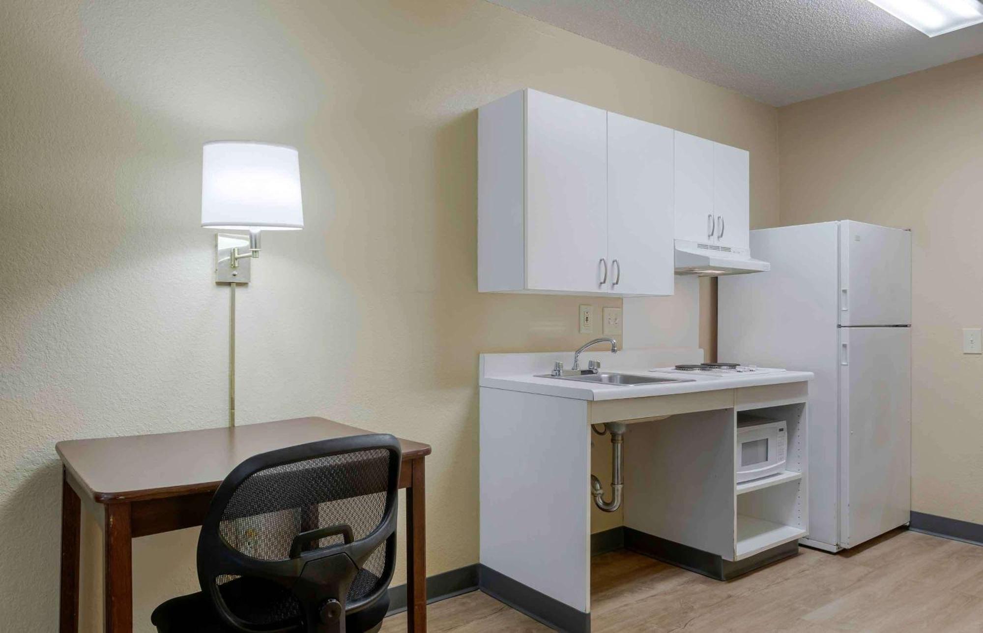 Suburban Studios Brentwood - Nashville Екстер'єр фото