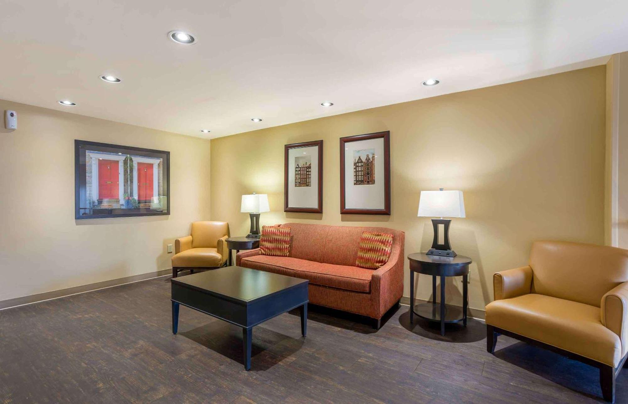Suburban Studios Brentwood - Nashville Екстер'єр фото