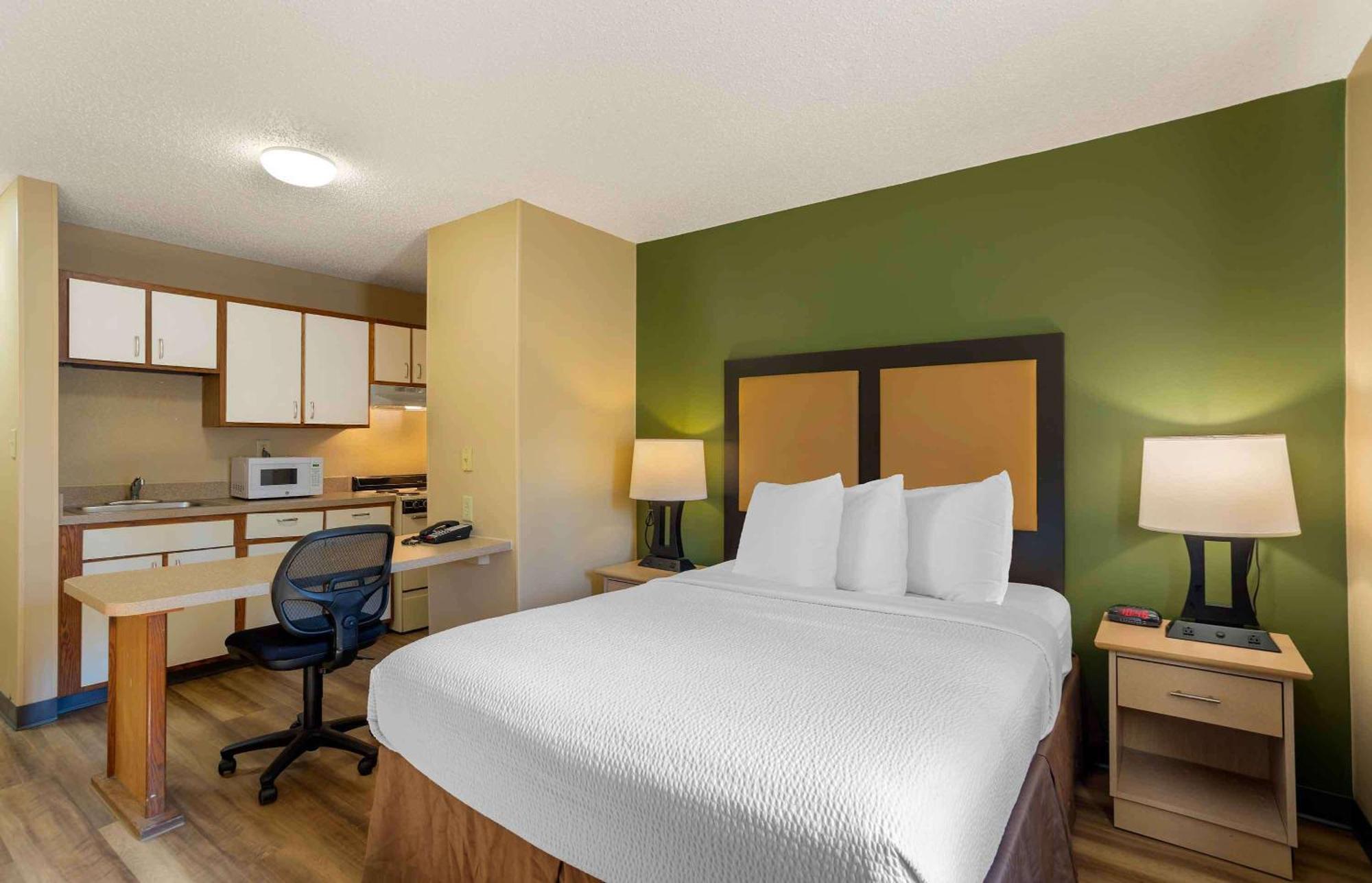 Suburban Studios Brentwood - Nashville Екстер'єр фото