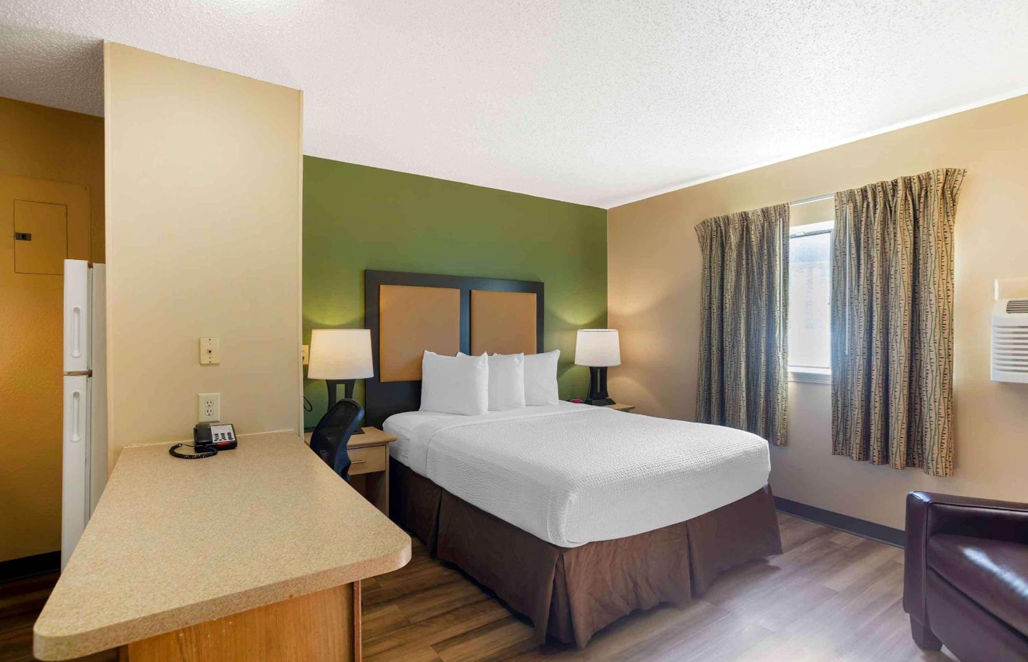 Suburban Studios Brentwood - Nashville Екстер'єр фото