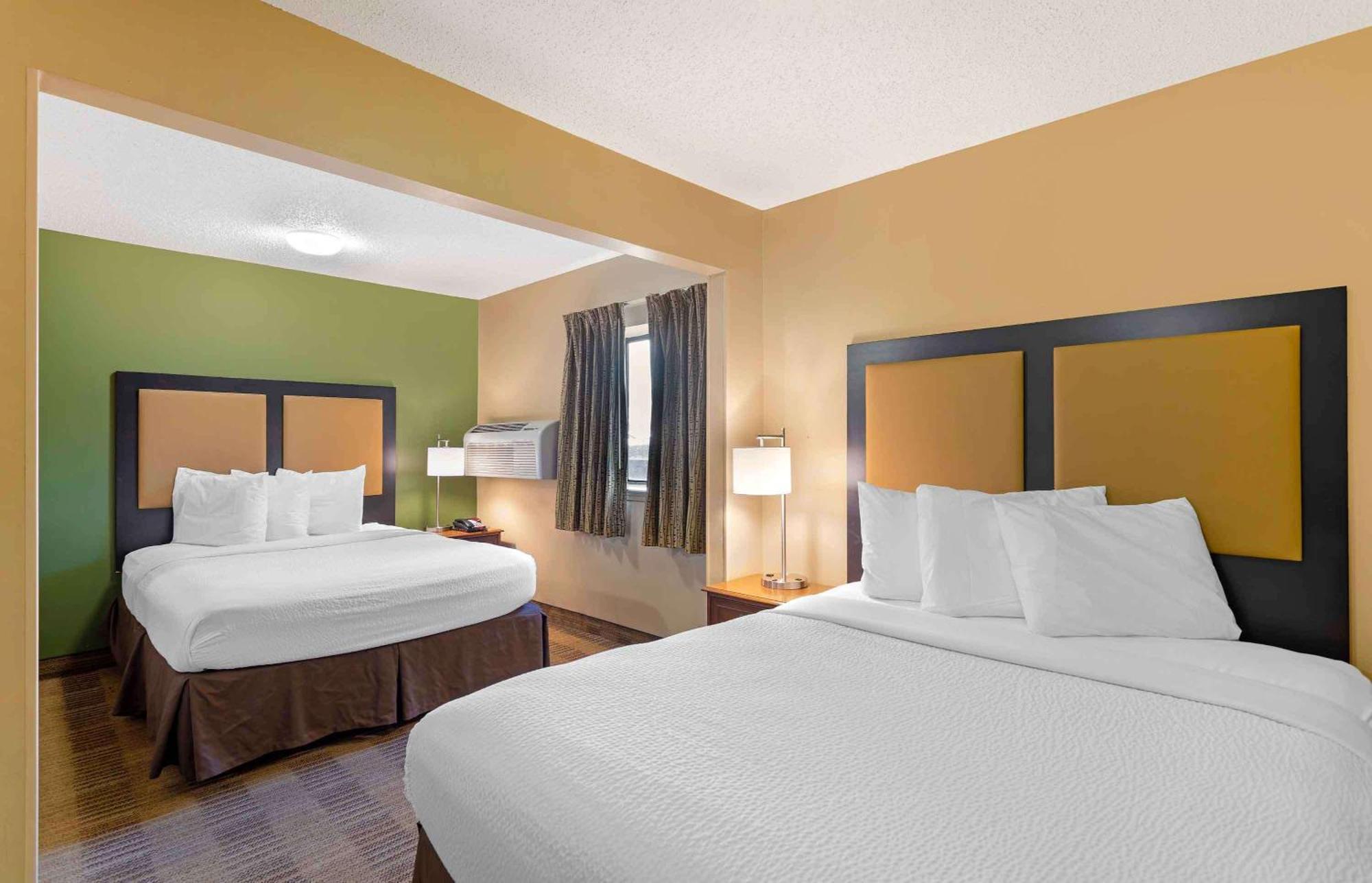 Suburban Studios Brentwood - Nashville Екстер'єр фото