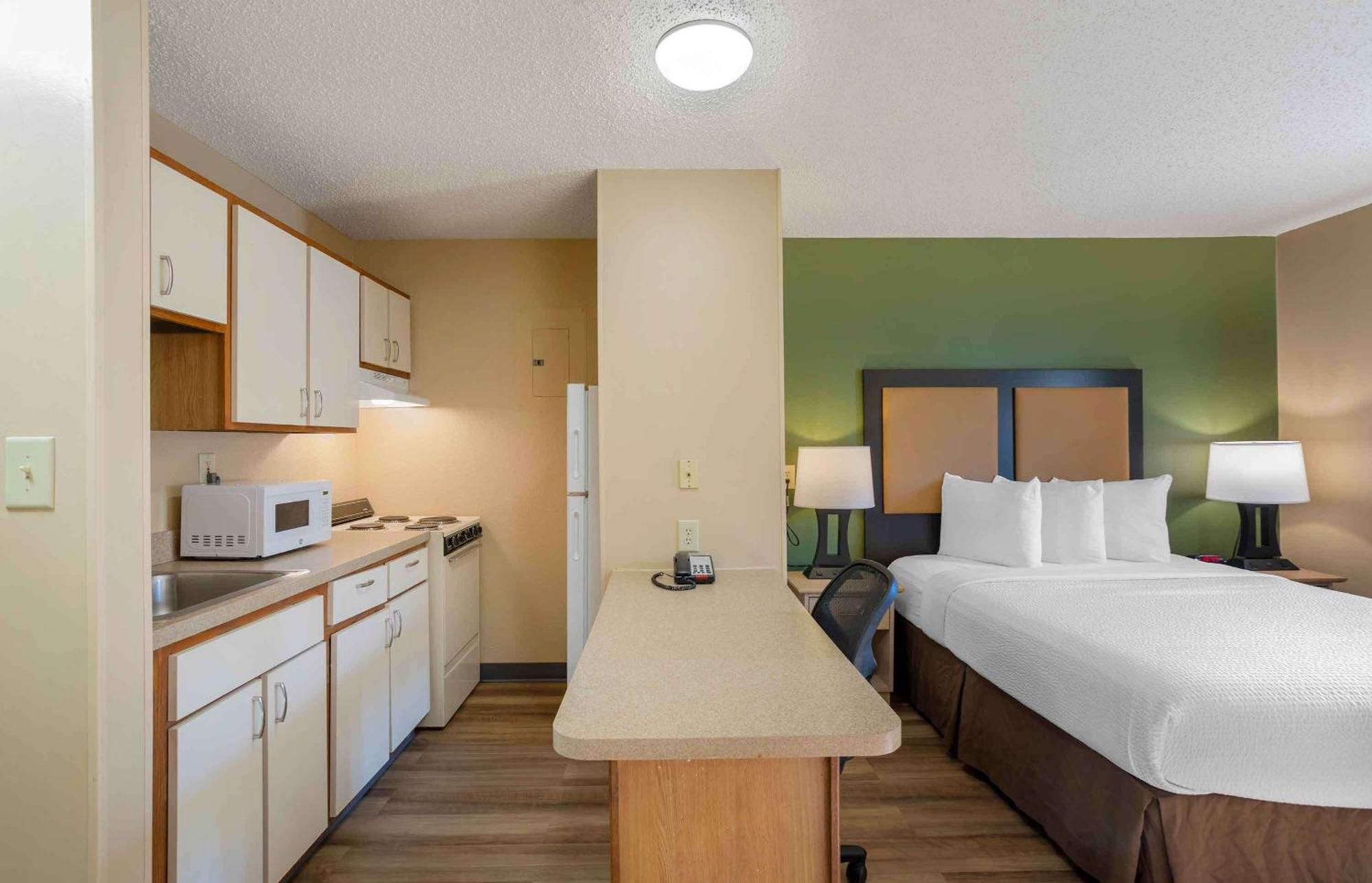 Suburban Studios Brentwood - Nashville Екстер'єр фото