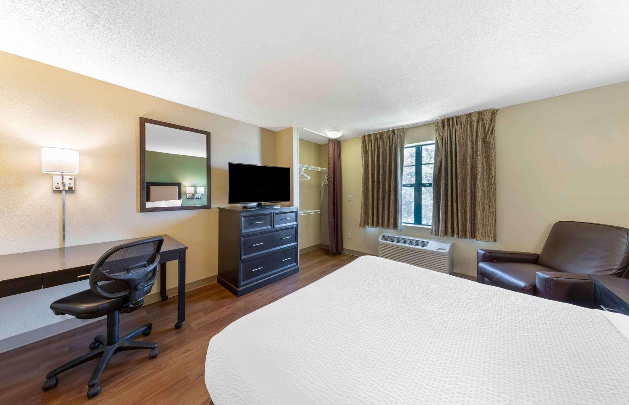 Suburban Studios Brentwood - Nashville Екстер'єр фото