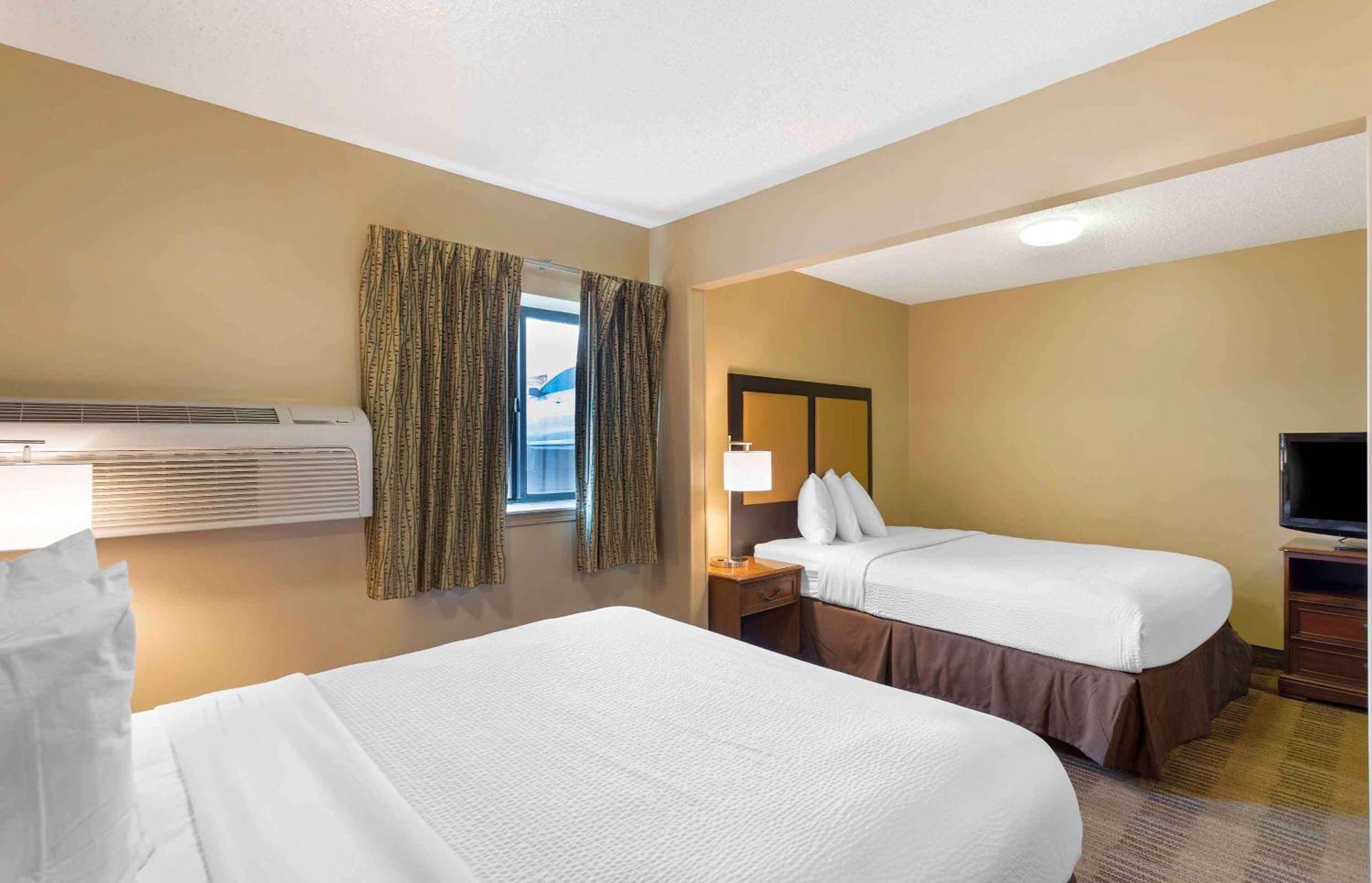 Suburban Studios Brentwood - Nashville Екстер'єр фото