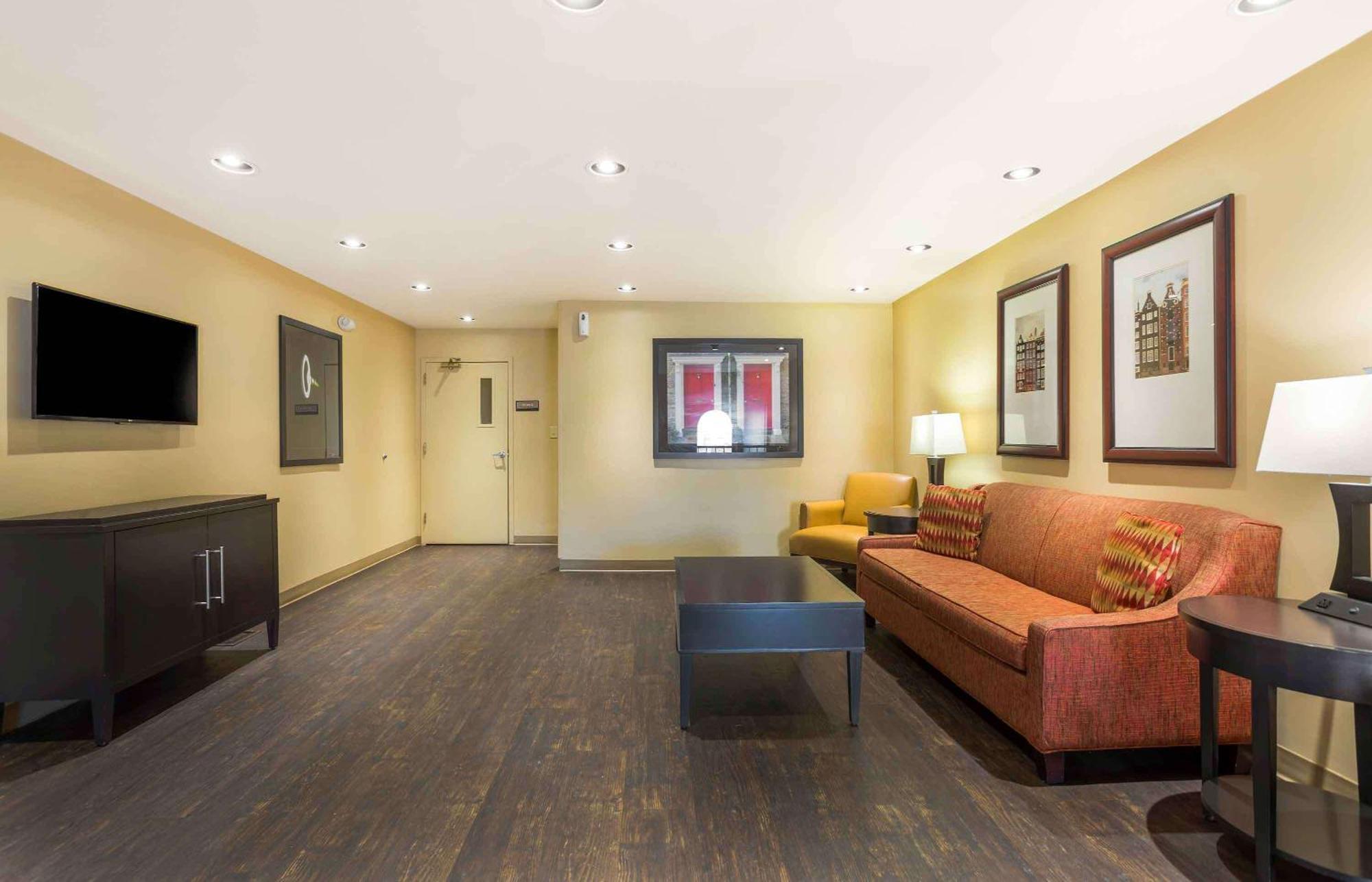 Suburban Studios Brentwood - Nashville Екстер'єр фото