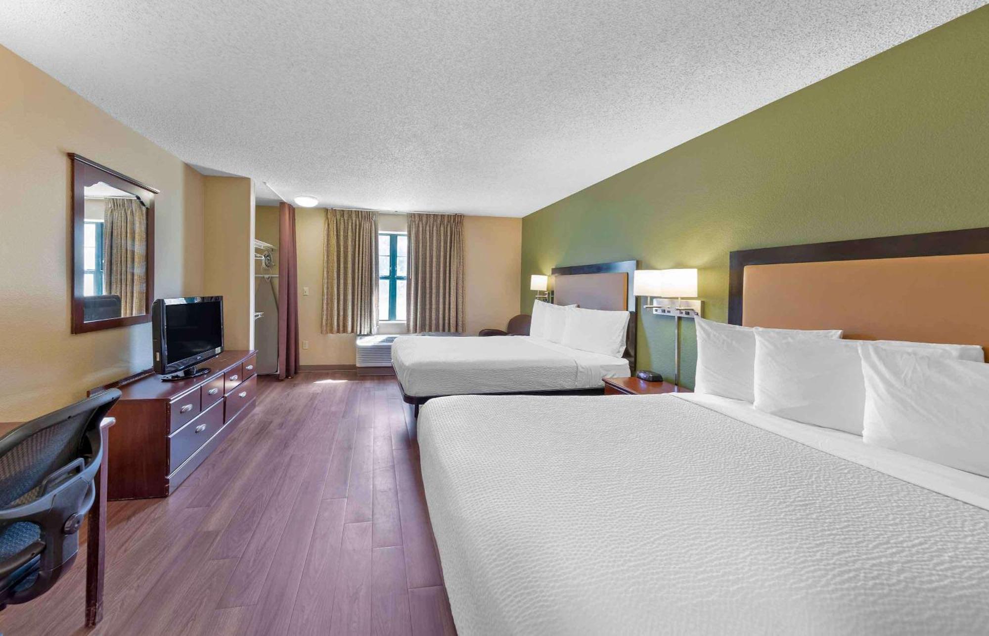 Suburban Studios Brentwood - Nashville Екстер'єр фото