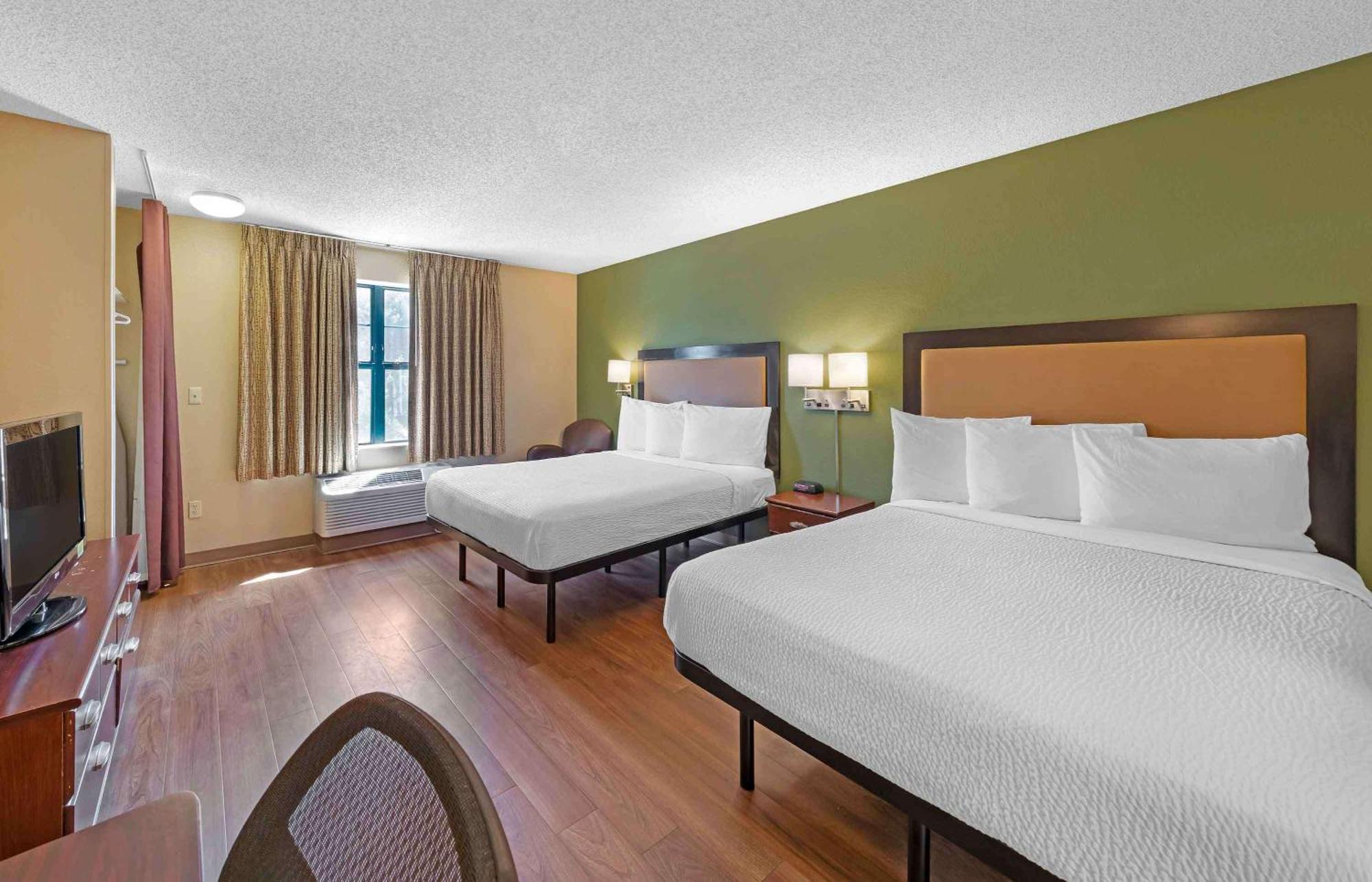 Suburban Studios Brentwood - Nashville Екстер'єр фото