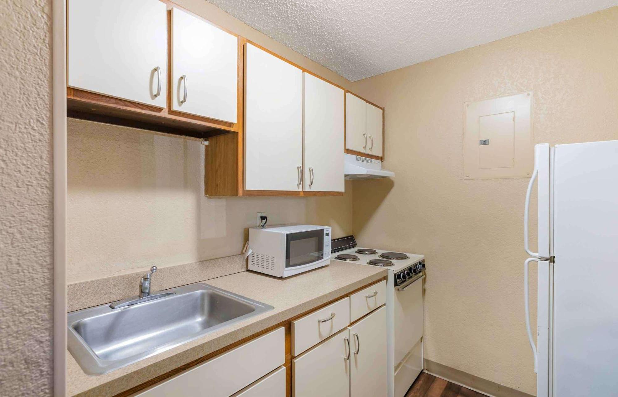 Suburban Studios Brentwood - Nashville Екстер'єр фото