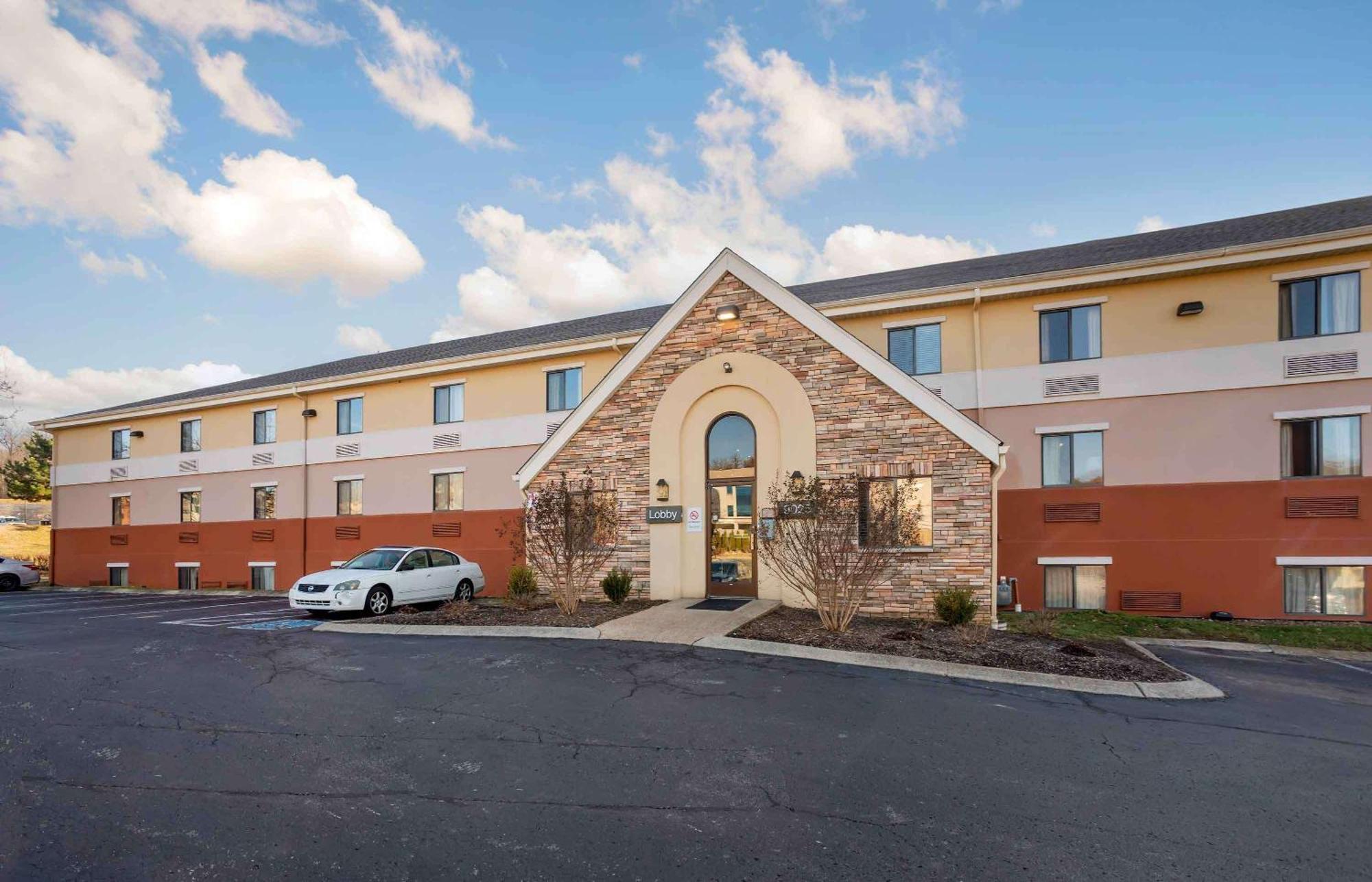 Suburban Studios Brentwood - Nashville Екстер'єр фото