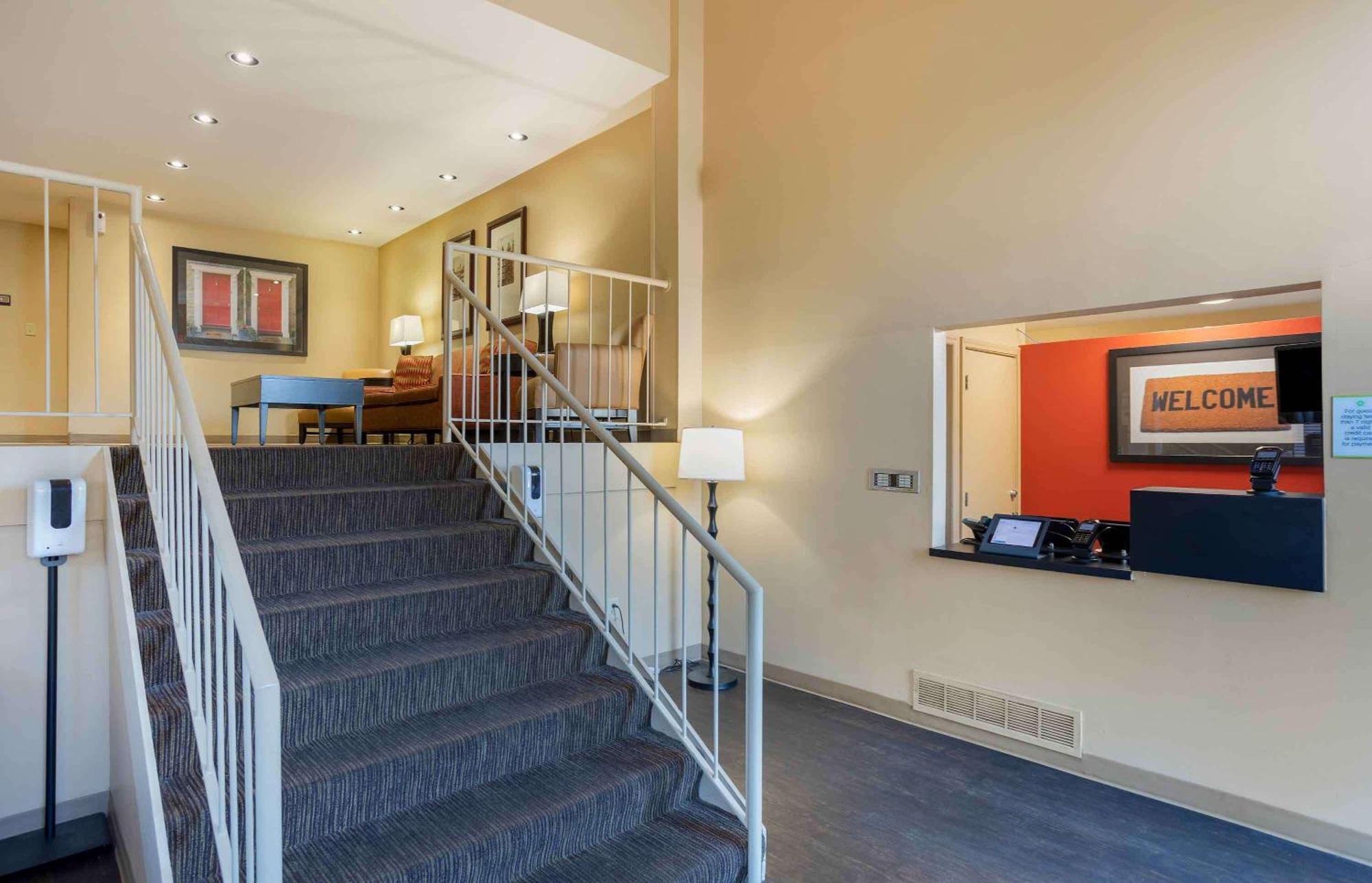 Suburban Studios Brentwood - Nashville Екстер'єр фото
