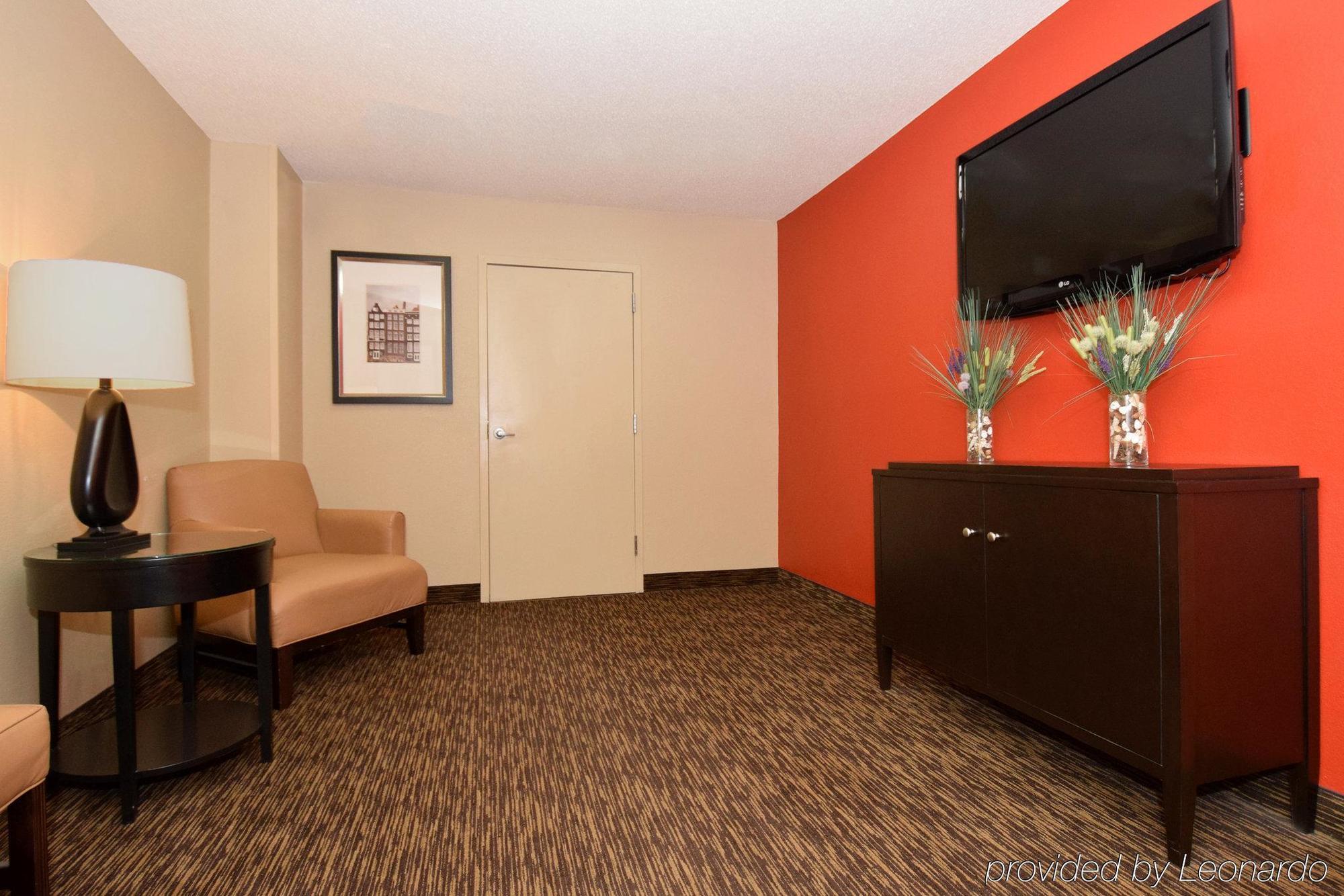 Suburban Studios Brentwood - Nashville Екстер'єр фото