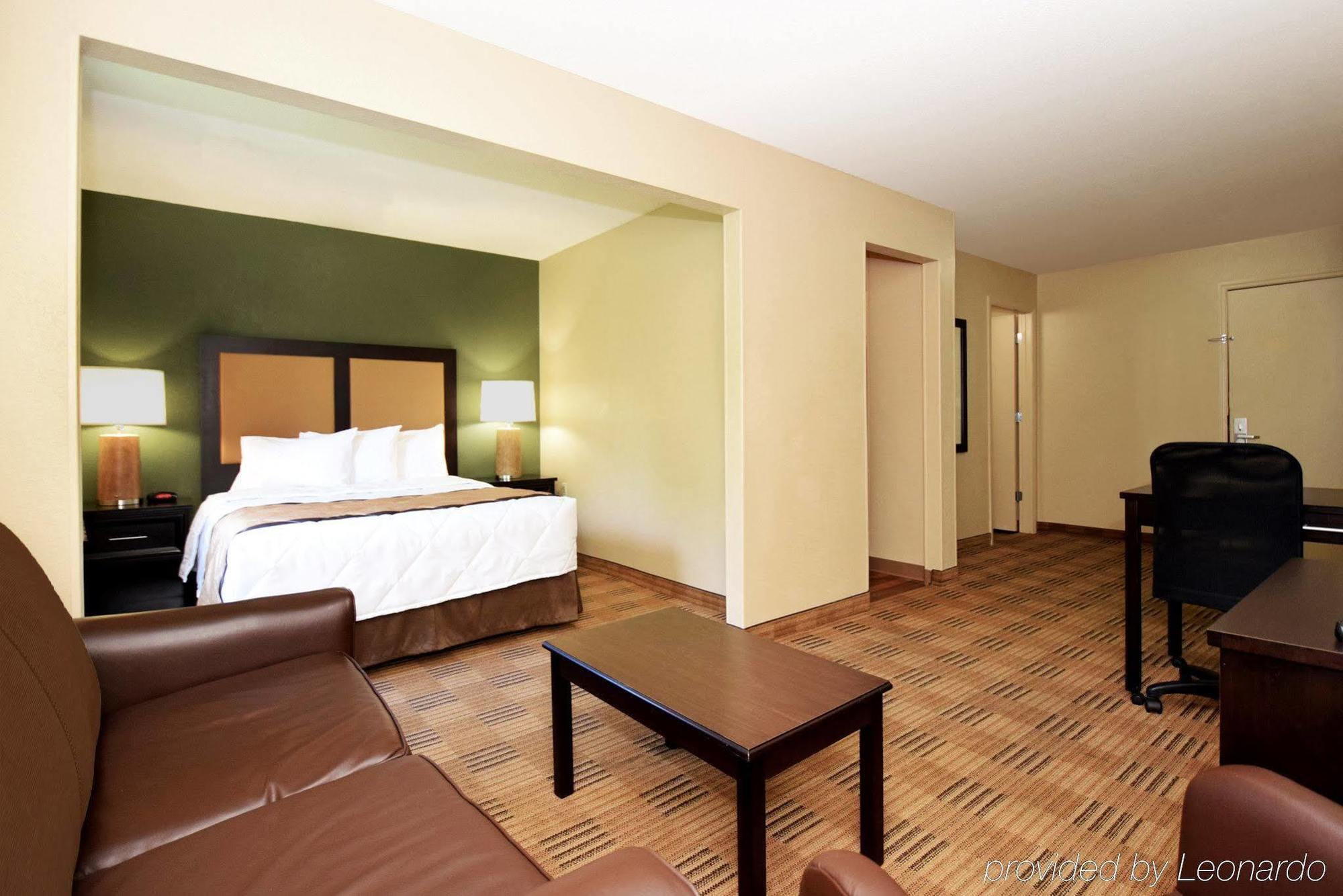 Suburban Studios Brentwood - Nashville Екстер'єр фото