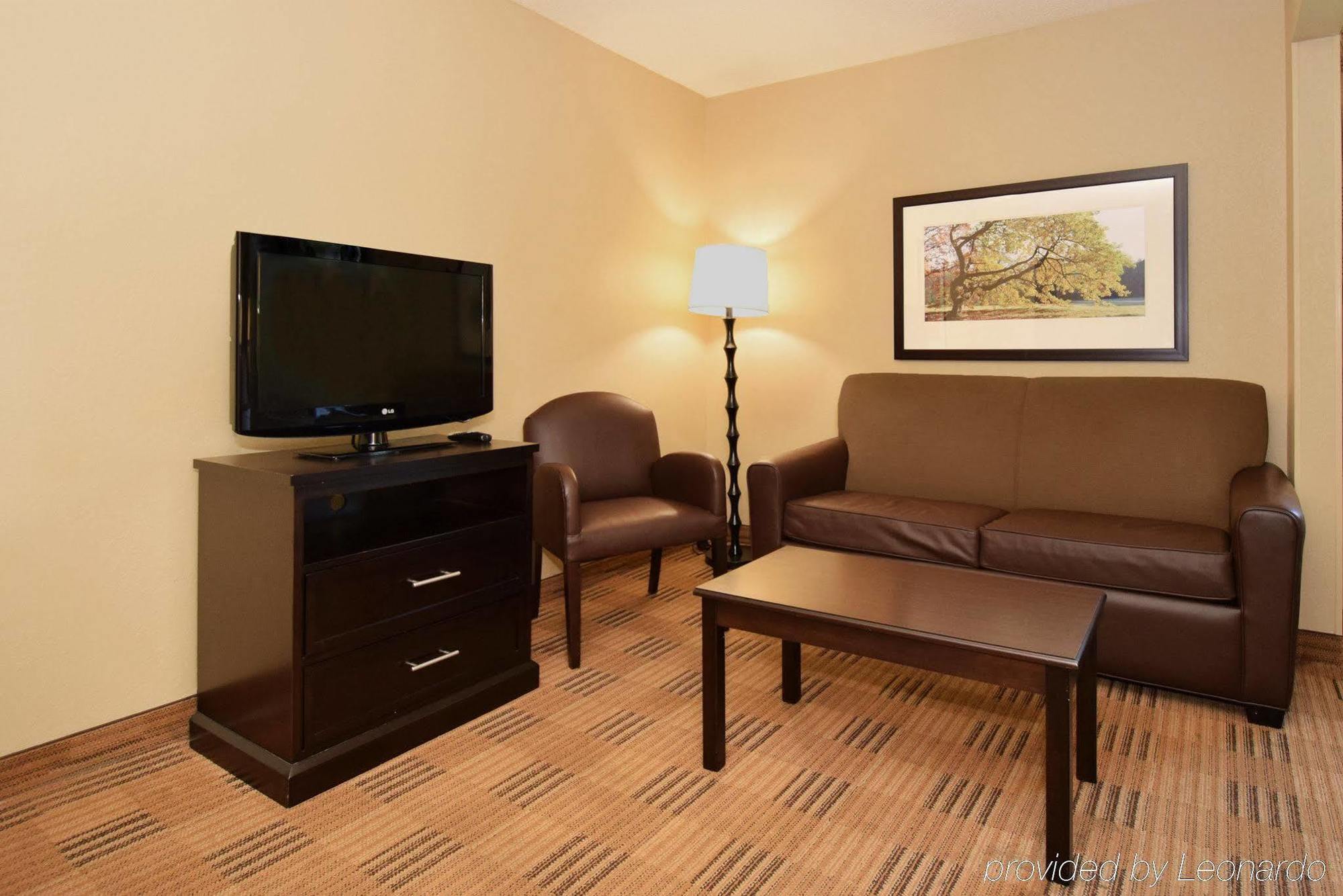 Suburban Studios Brentwood - Nashville Екстер'єр фото