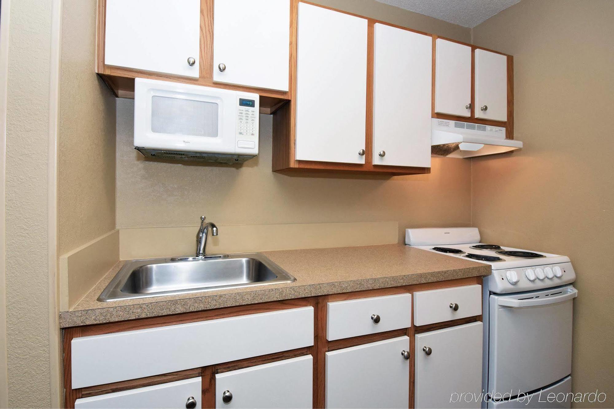 Suburban Studios Brentwood - Nashville Екстер'єр фото