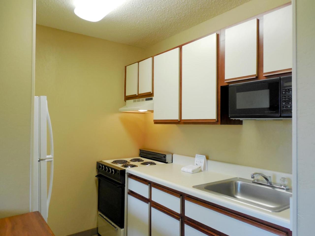 Suburban Studios Brentwood - Nashville Екстер'єр фото