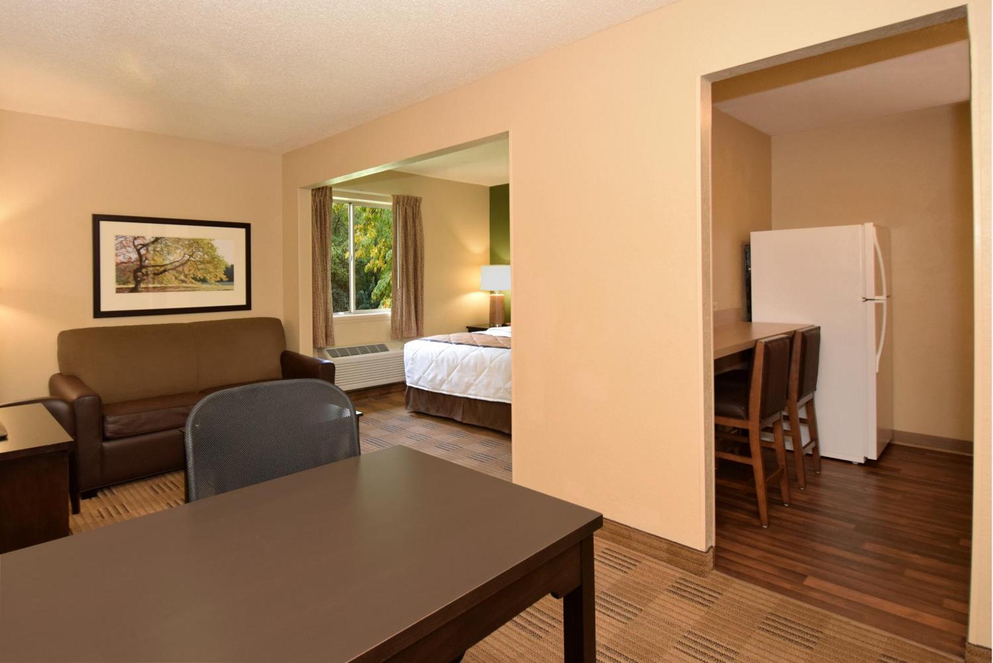 Suburban Studios Brentwood - Nashville Екстер'єр фото