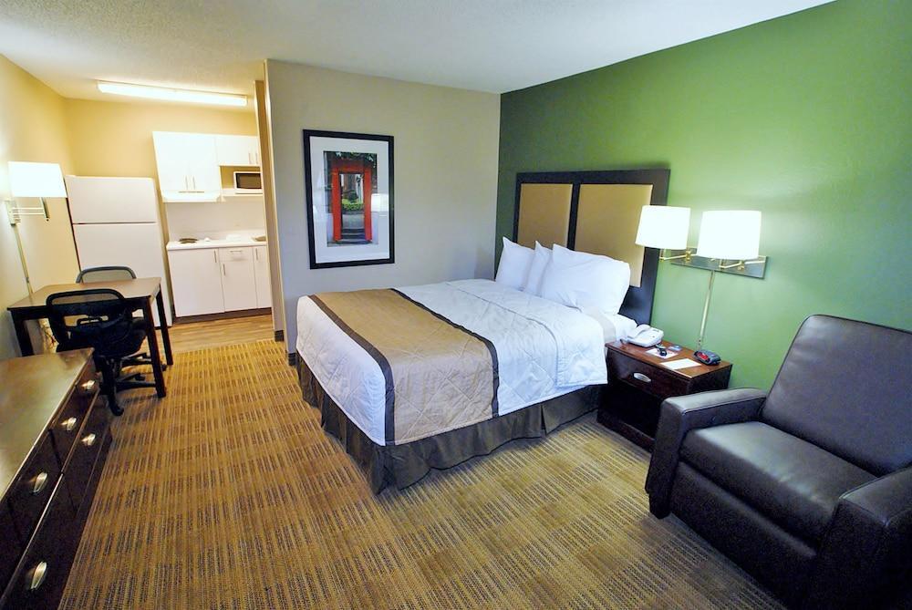 Suburban Studios Brentwood - Nashville Екстер'єр фото
