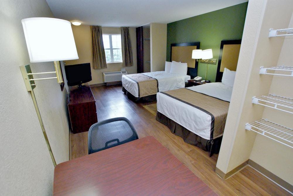 Suburban Studios Brentwood - Nashville Екстер'єр фото